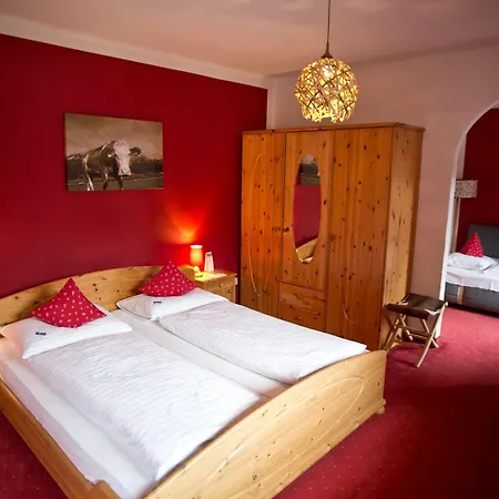 Hotel Gamshof 3*