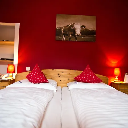 Gamshof Hotel