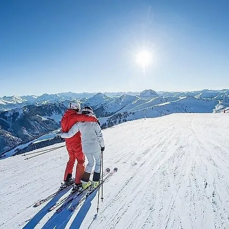 Gamshof Kitzbühel