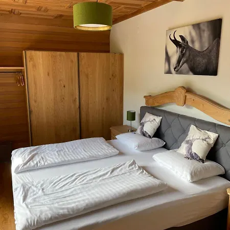 Gamshof Hotel Kitzbühel