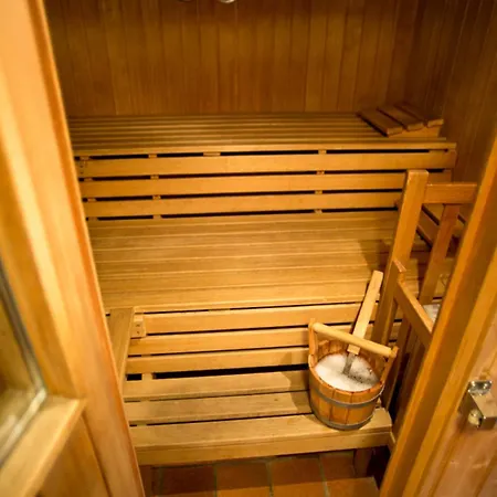 Hotel Gamshof 3*