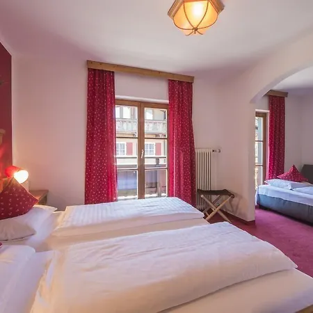 Gamshof Hotel 3*