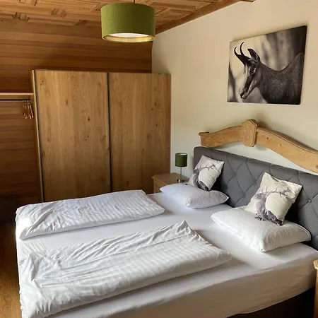 Gamshof Hotel 3*