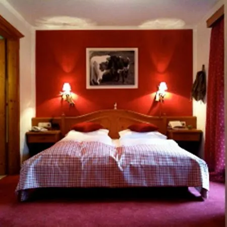 Gamshof 3* Kitzbühel