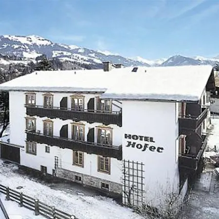 Gamshof Hotel