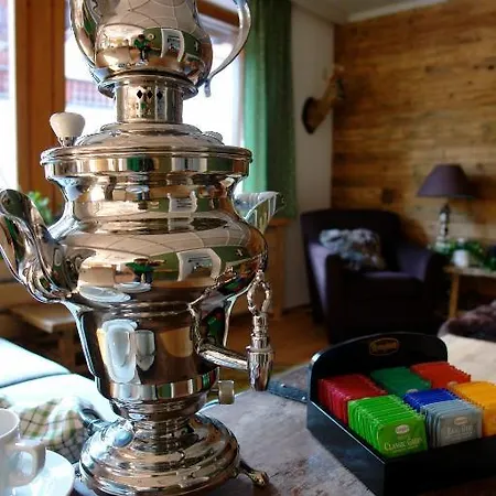 Gamshof 3* Kitzbuhel