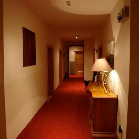 Gamshof Hotel