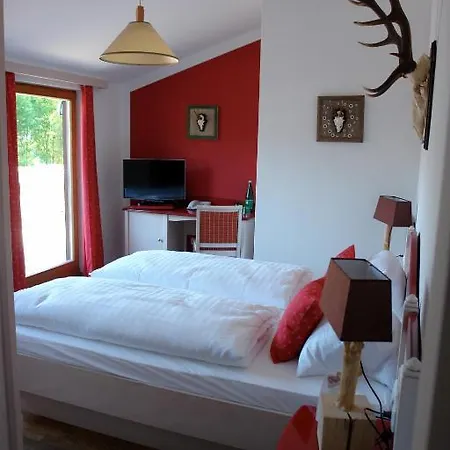 Hotel Gamshof