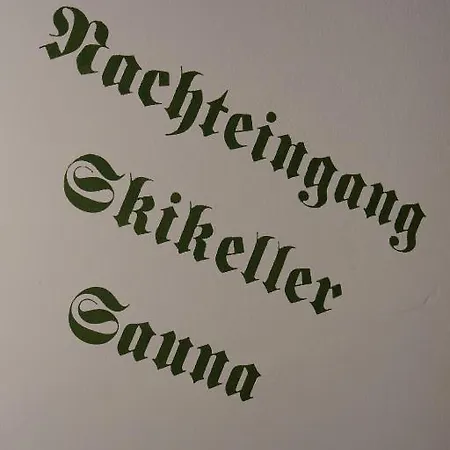 Hotel Gamshof Kitzbühel