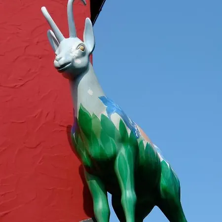 Gamshof Hotel Kitzbühel