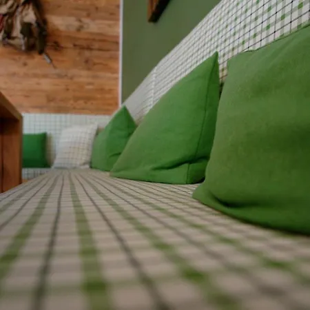 Gamshof Hotel Kitzbühel