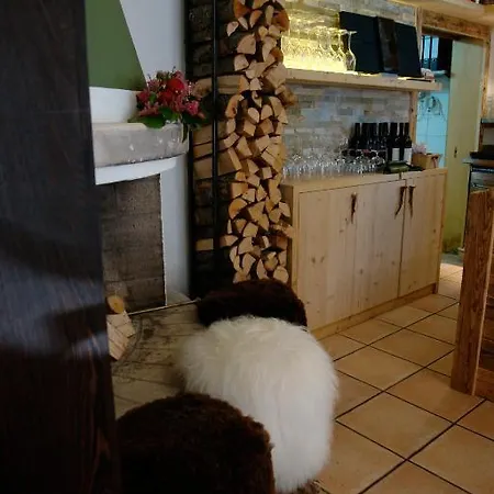 Gamshof Hotel Kitzbuhel