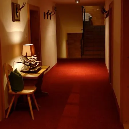 Hotel Gamshof