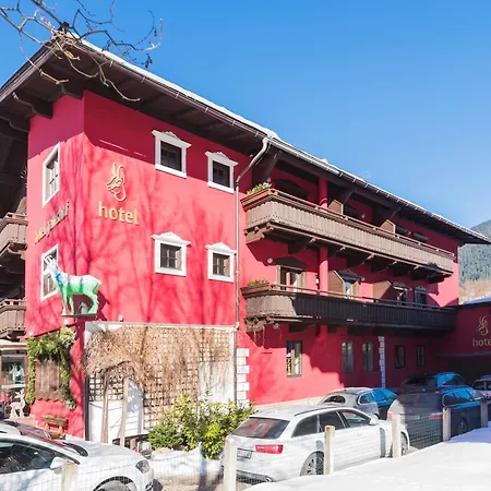 Gamshof Hotel Kitzbühel