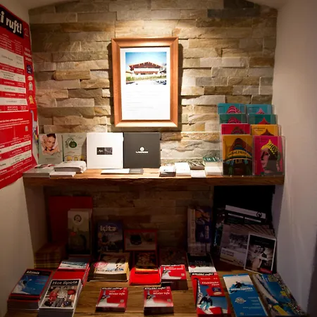 Hotel Gamshof Kitzbühel