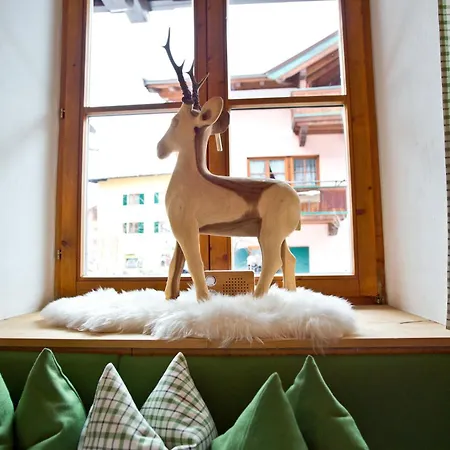 Hotel Gamshof 3*