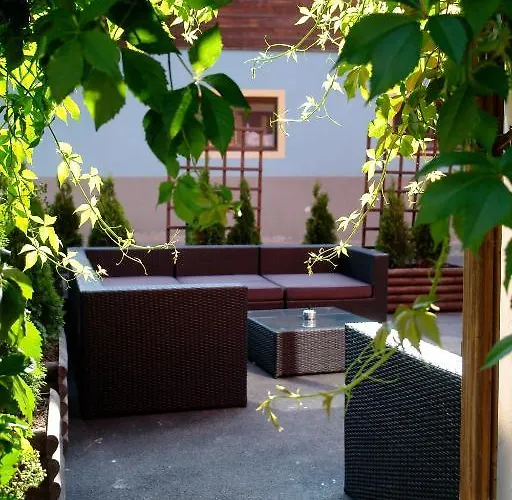 Hotel Gamshof Kitzbühel