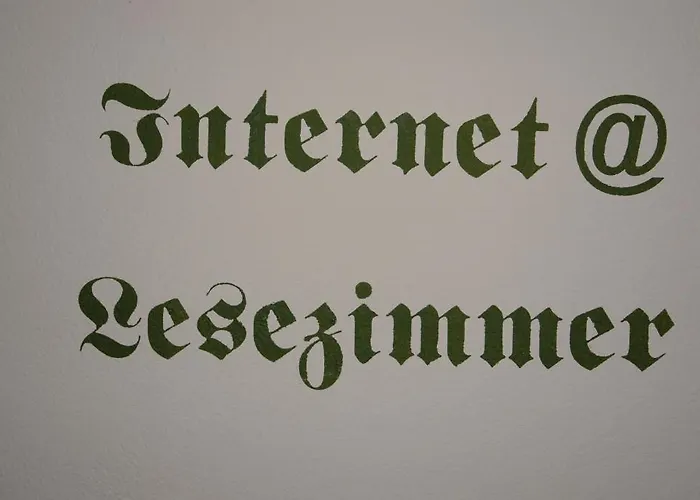 加姆斯霍夫酒店 基茨比厄尔