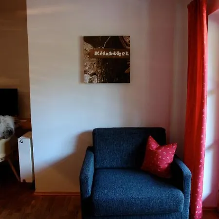 Hotel Gamshof 3*