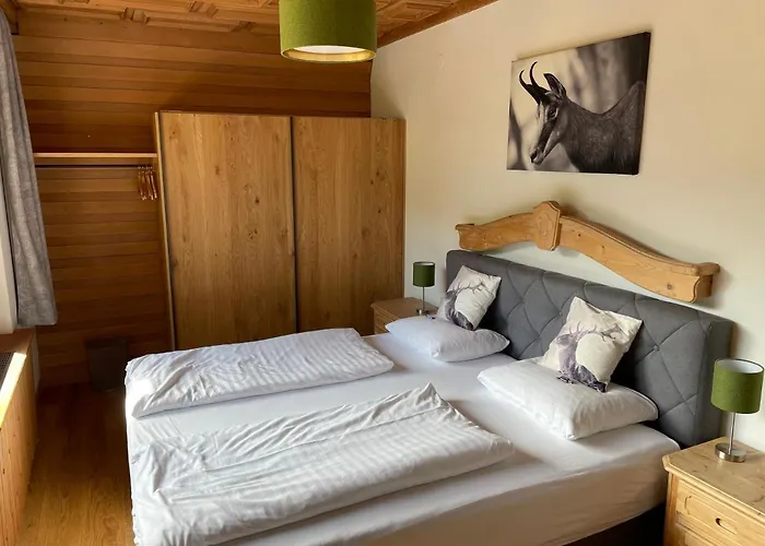 Gamshof Hotel Kitzbühel