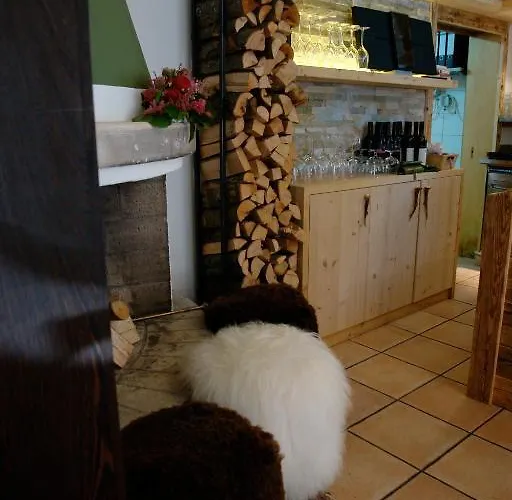 Gamshof Hotel Kitzbühel