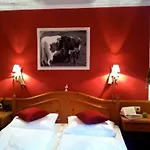 Gamshof Hotel Kitzbühel