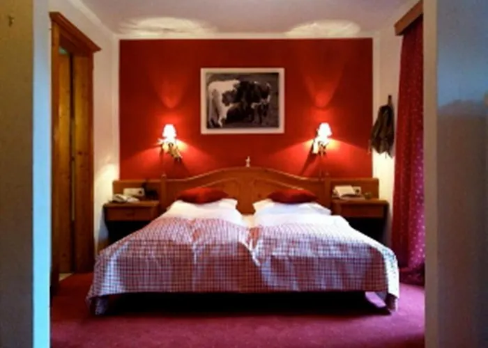 Gamshof 3* Kitzbühel