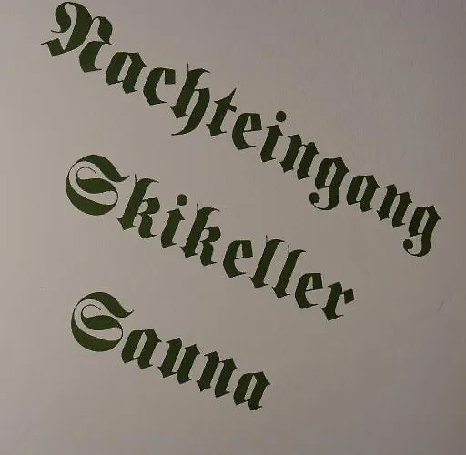 Hotel Gamshof Kitzbühel